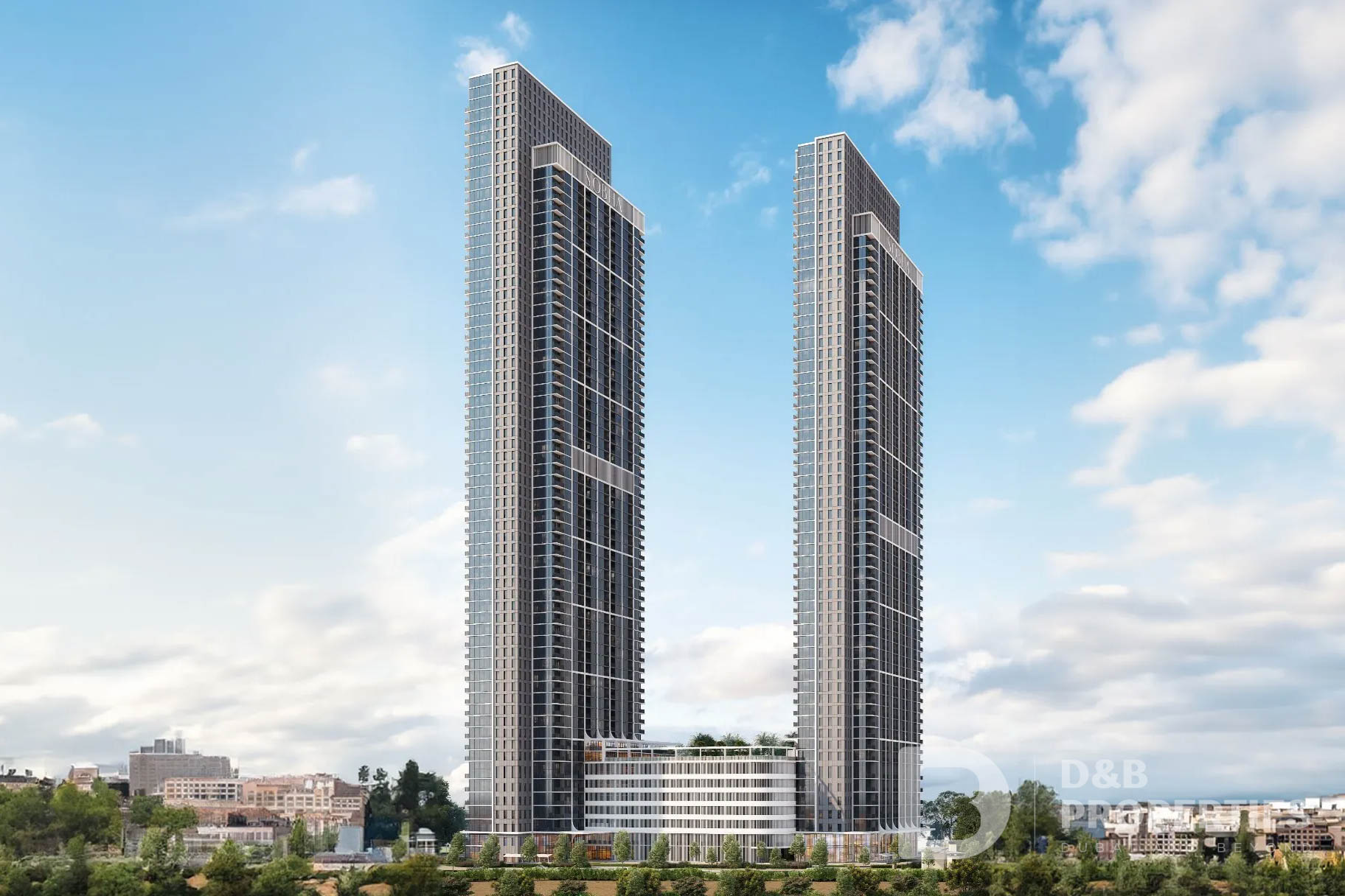 Exclusive | Spacious unit | Burj View