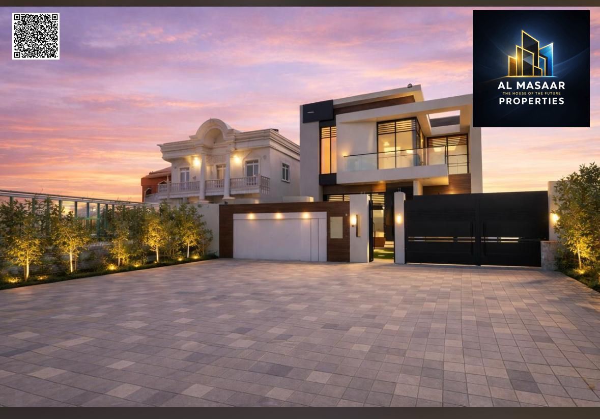 A once-in-a-lifetime opportunity! Own your dream villa. Freehold ownership available to all nationalities. Includes air conditioning, electricity