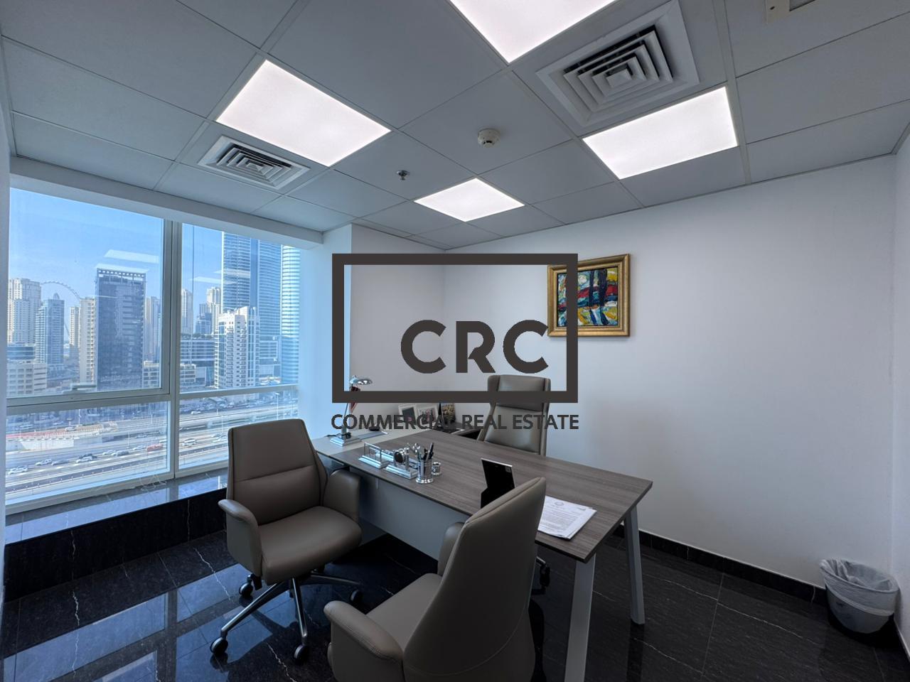 Vastu | Meeting Room | Upgraded | Marina View