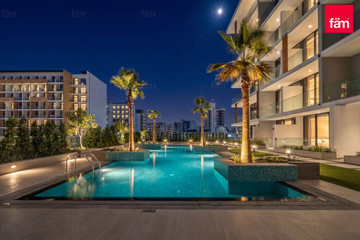 Prime Location | Brand New | Modern Luxury Style