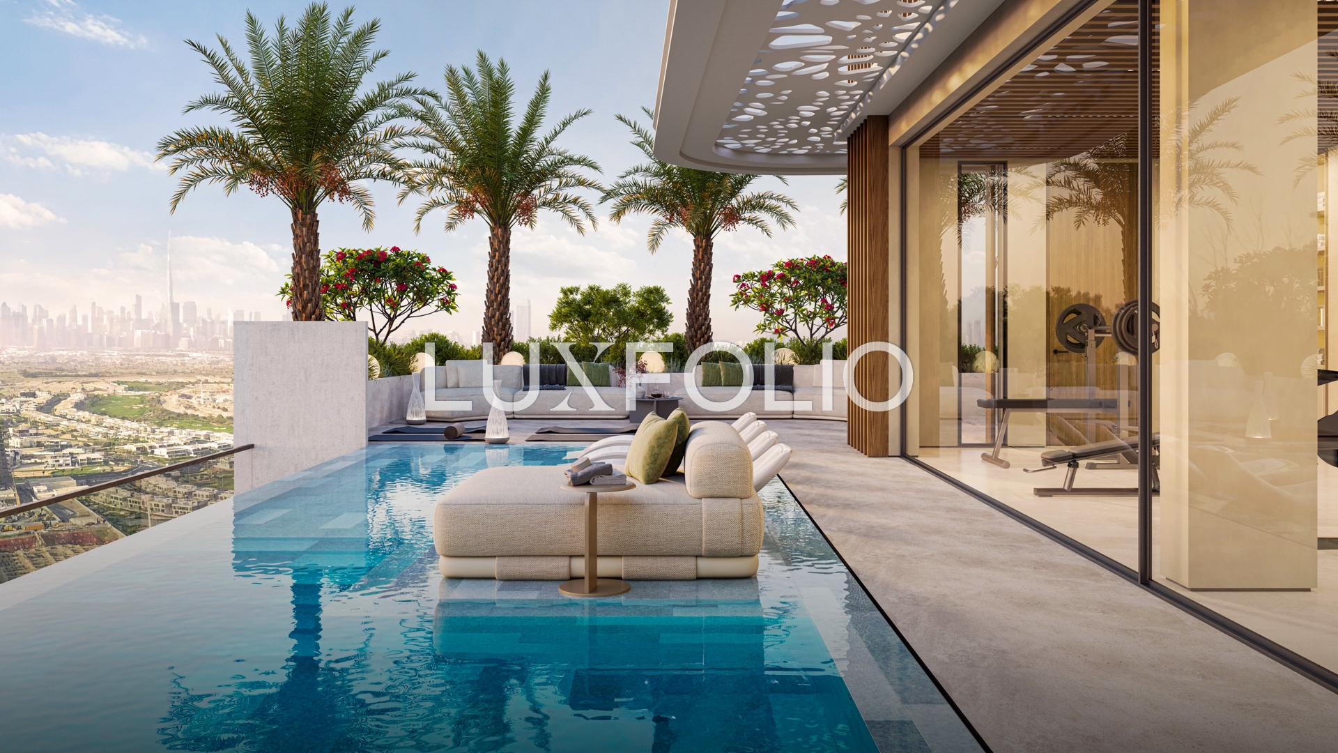 Strong ROI | Top-Level Ameniti...