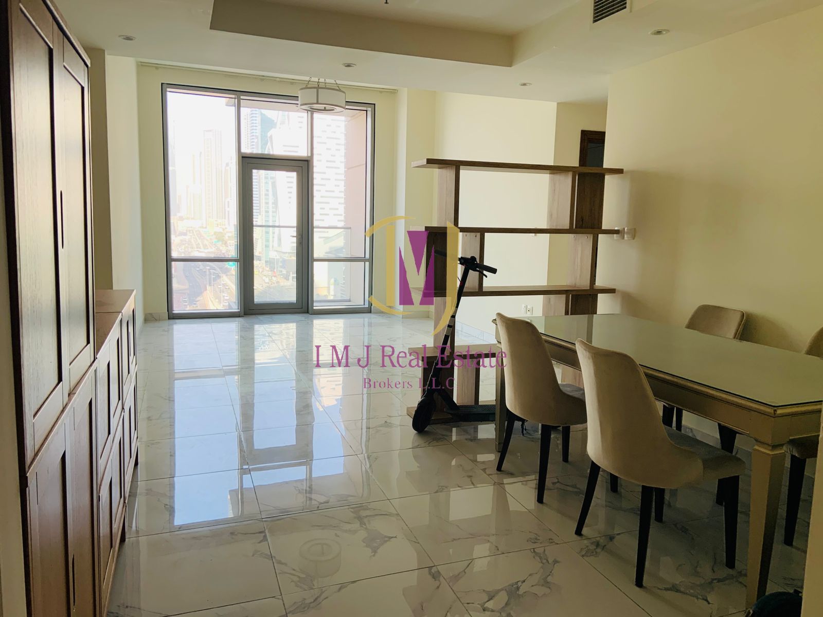 Biggest size | Full Sea view | Spacious layout