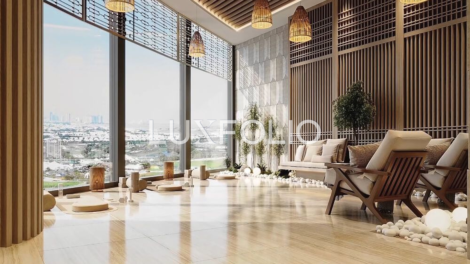 Full Golf Course View | Furnished | Branded | Q3-2027