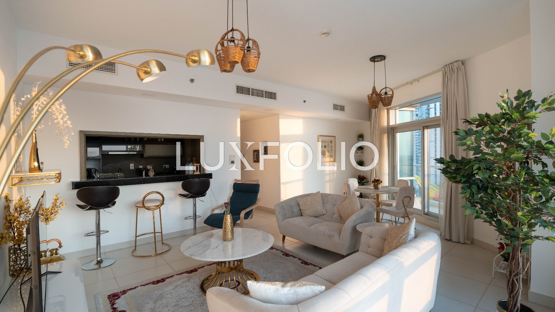 Furnished | Largest Layout | Rented