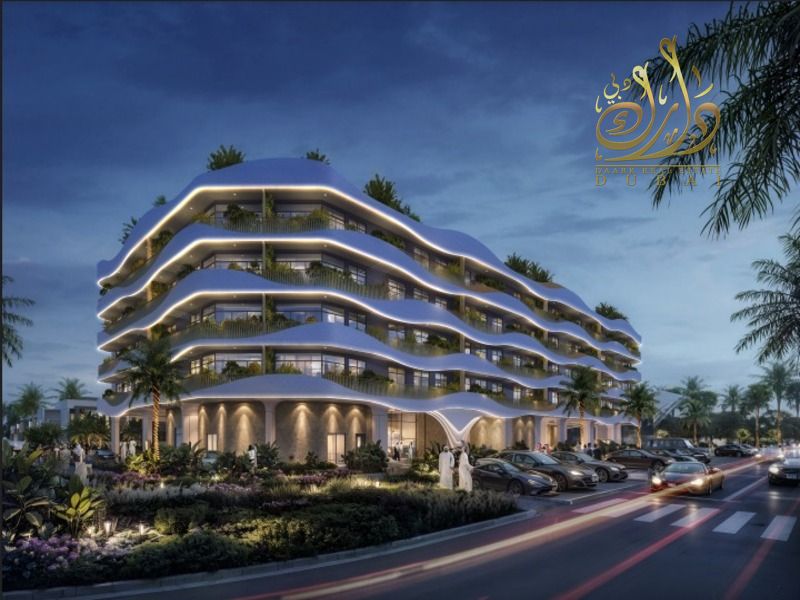 10% DOWNPAYMENT | High ROI | 20% DISCOUNT | POST-HANDOVER