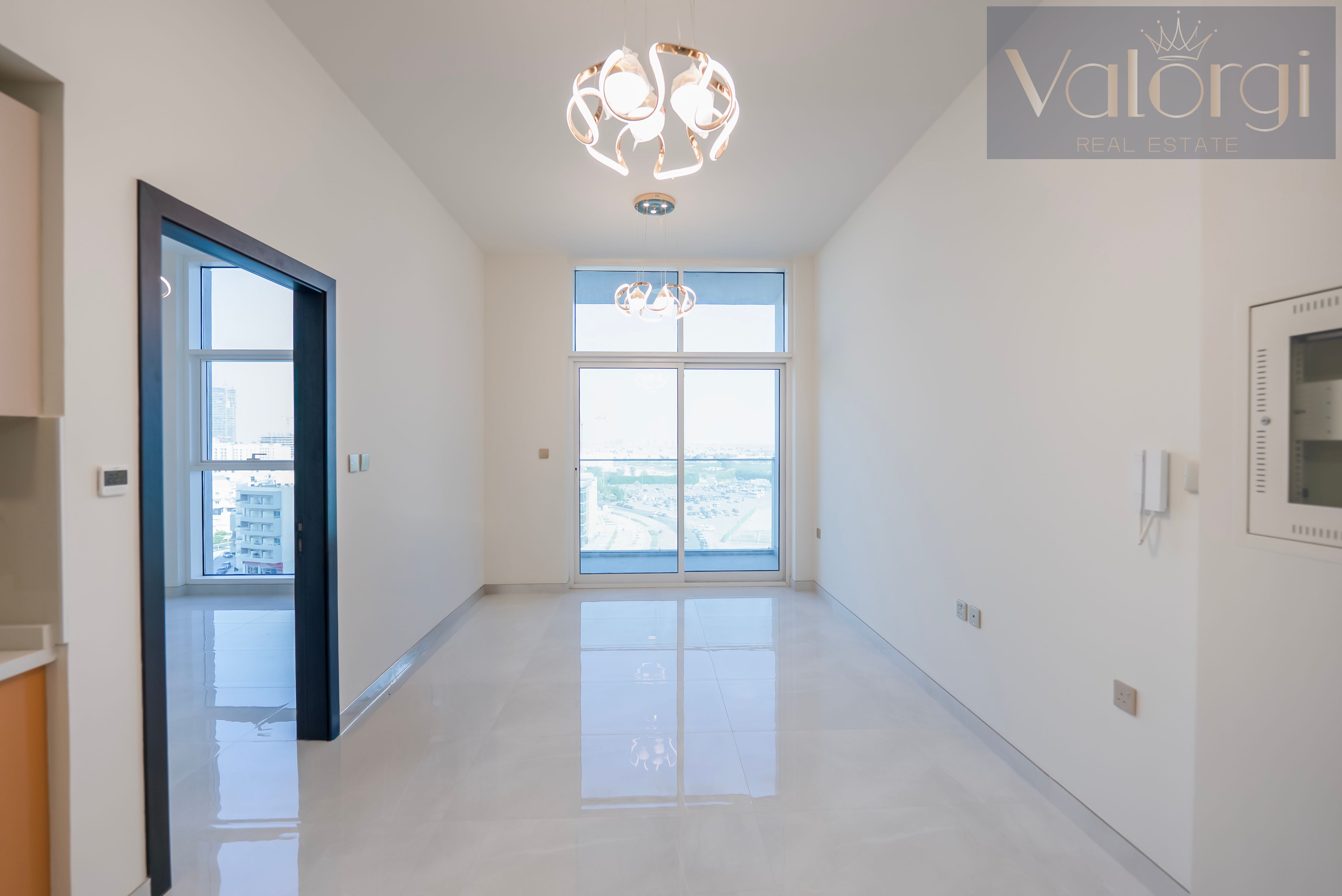 Brand New | Miracle Garden View | Modern