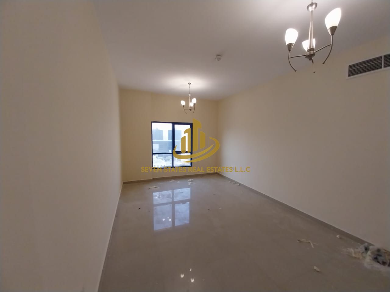 A unique opportunity not to be missed: two rooms in the best tower in Al Nuaimiya with an open view, with a down payment of 211,000