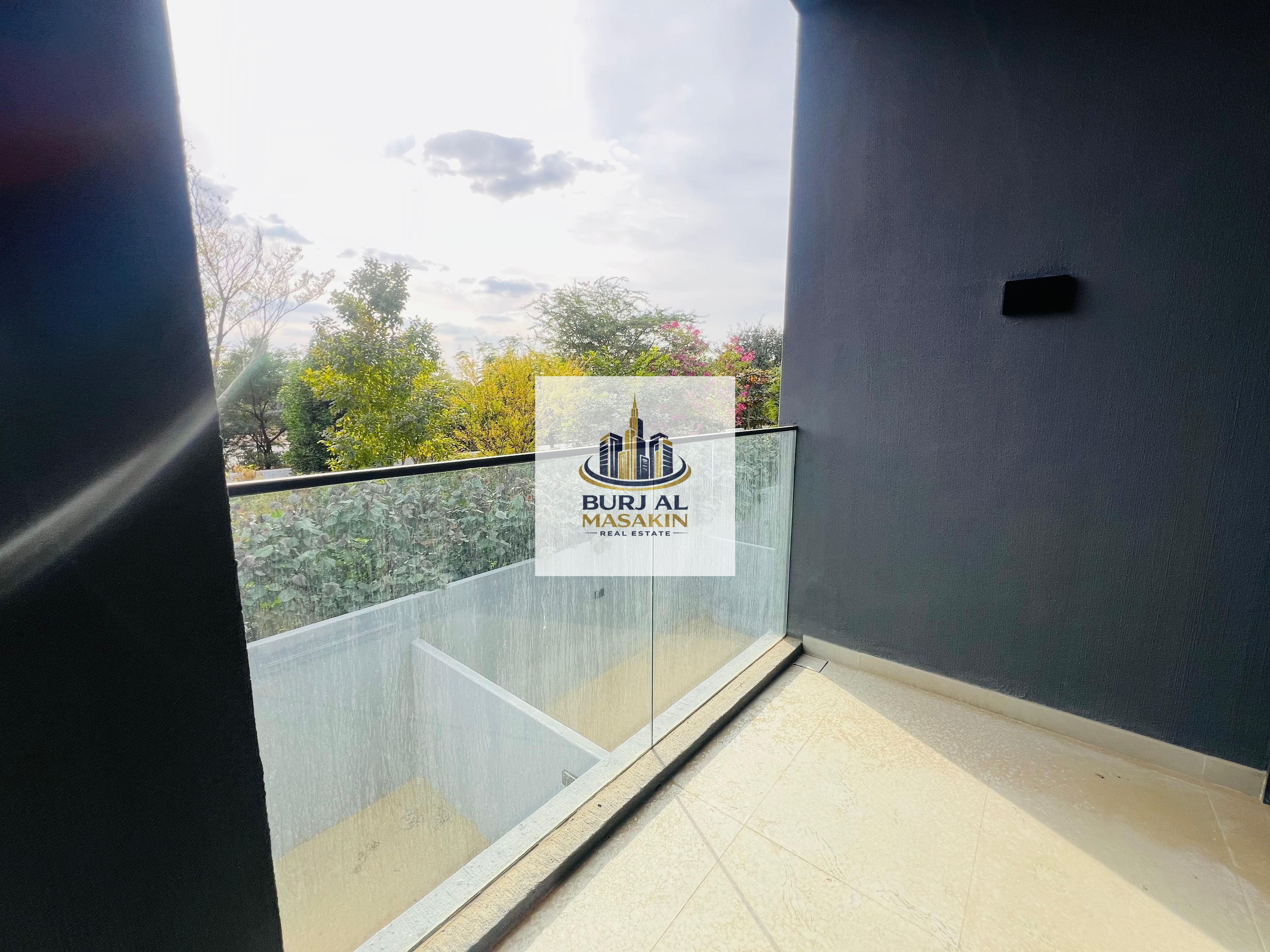 AED 140K | 3BR Townhouse | 4 Washrooms | 2 Payments | 2,400 Sqft | Kaya, Masaar