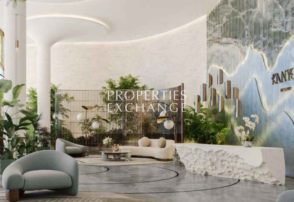 PREMIUM LIFESTYLE | STRATEGIC | FUTURISTIC VIEW