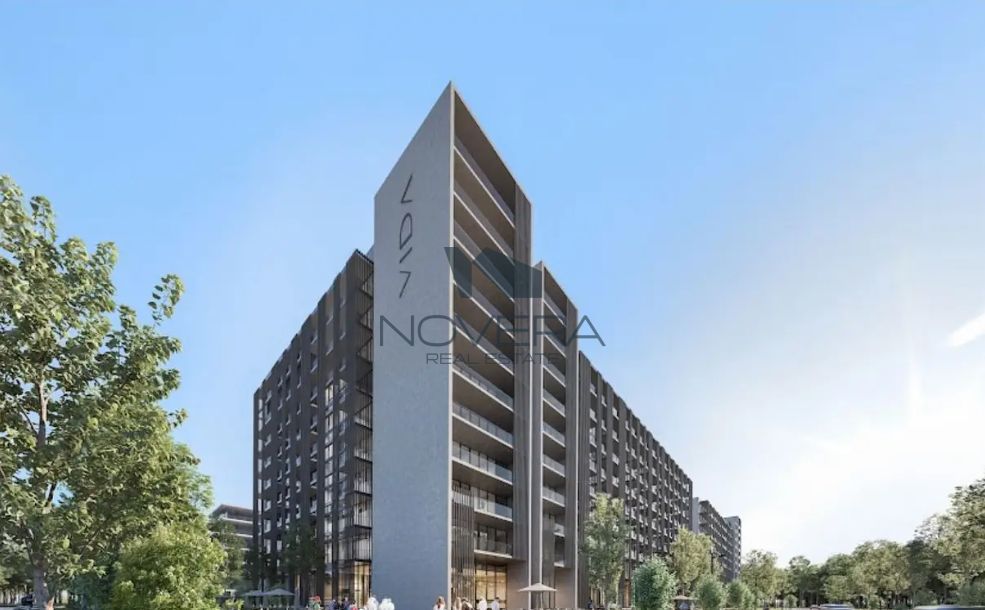 Freehold pool view | Downtown sharjah | Prime location