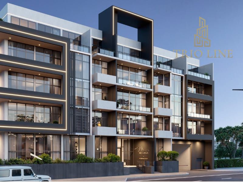 Strategic Location | Great Opportunity | Global Design | High ROI