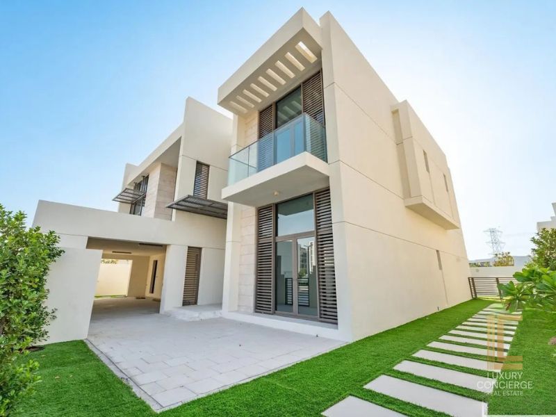 CORNER VILLA | CLOSE TO LAGOON | JUST HANDED OVER