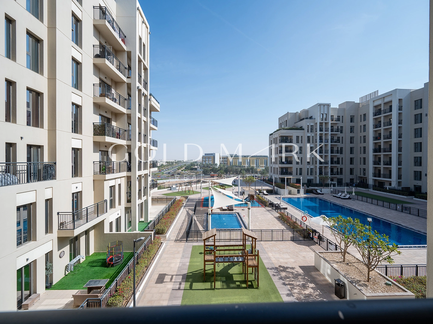 Pool View | Notice Served | Motivated Seller