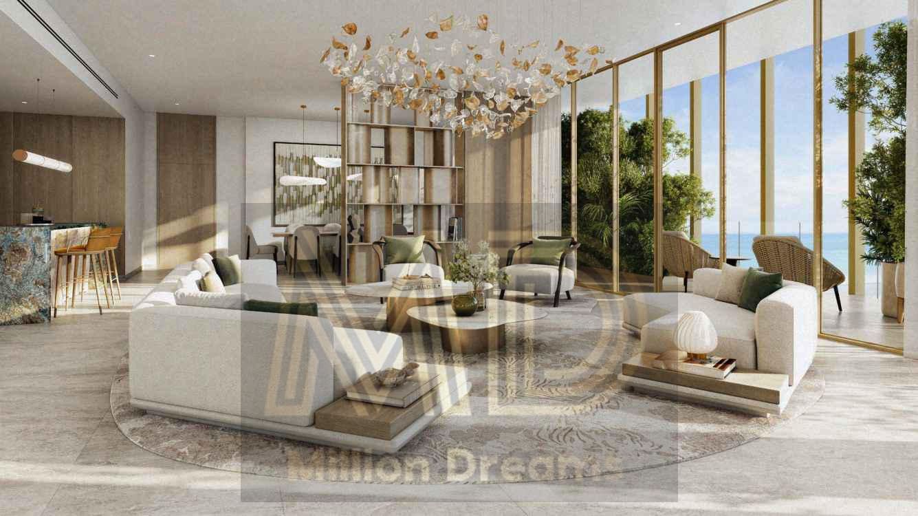 LUXURY 1 BR WATERFRONT UNIT I PRIME LOCATION I KANYON BY BEYOND