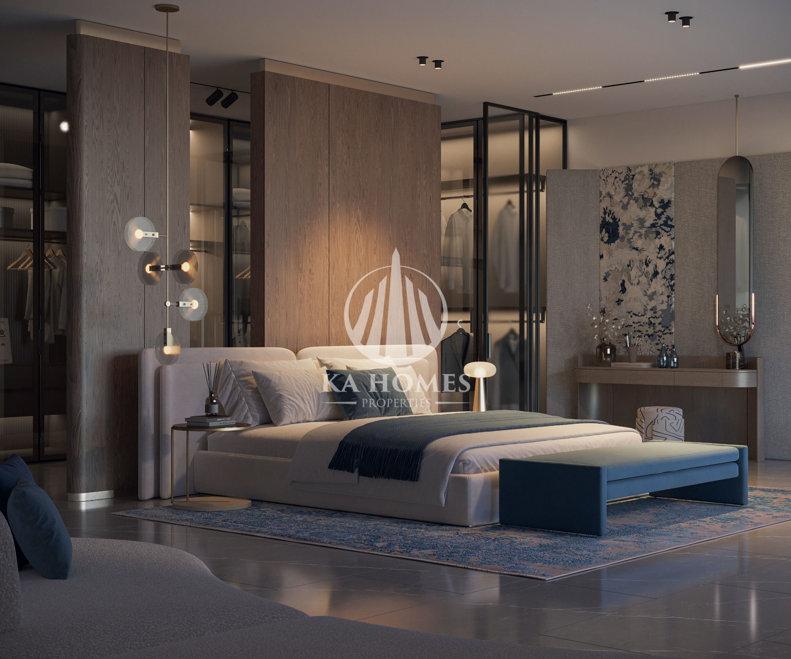 Seafront Villa | Luxurious Finishes | Freehold | Interest-Free Installments