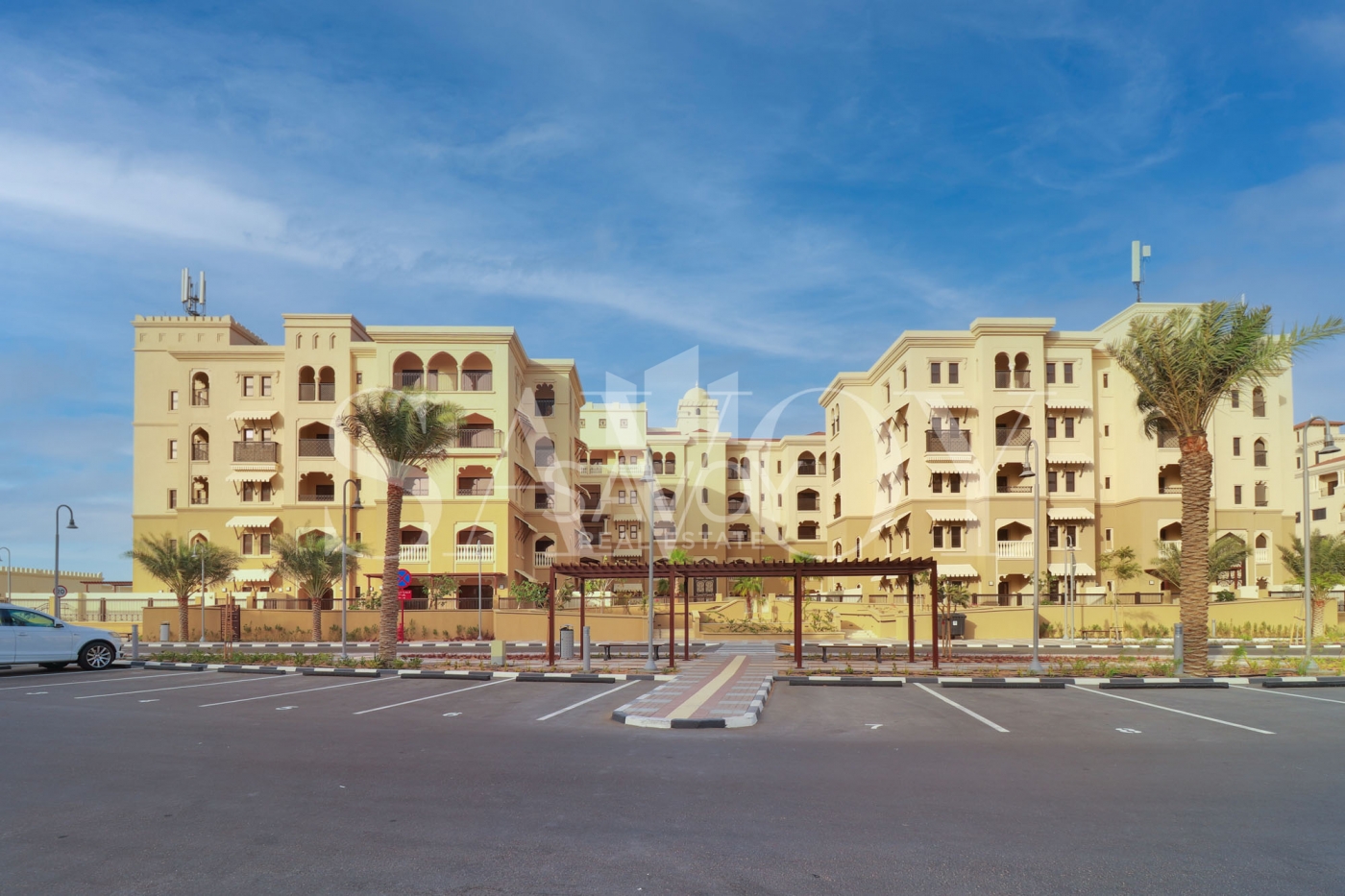 Partial Sea View | 3BR + Maid | Ready to Move