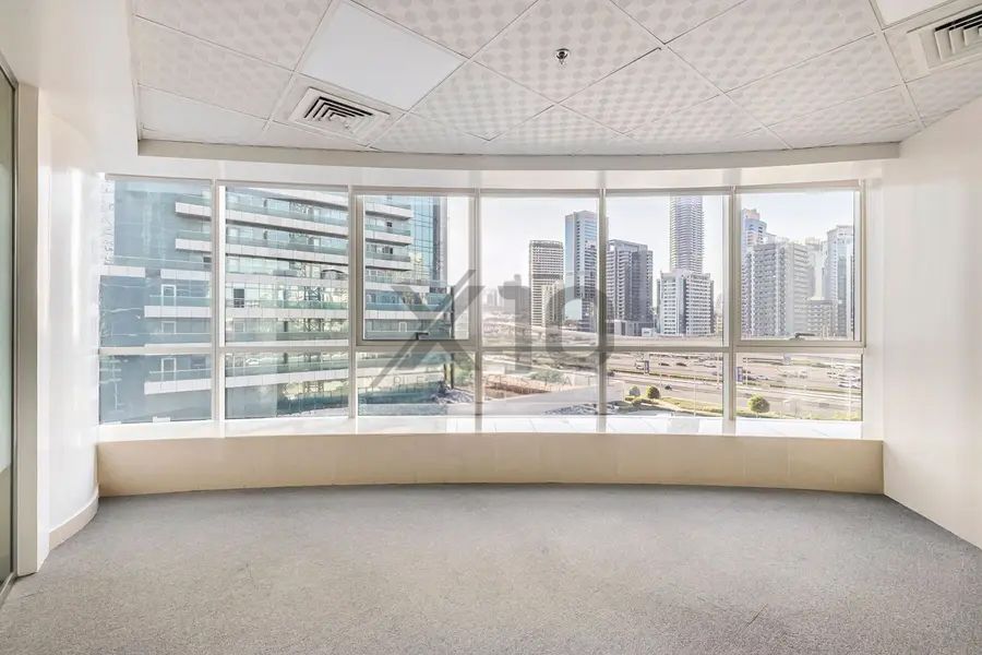 Prestigious Office Space | Near Metro | Ready to Move