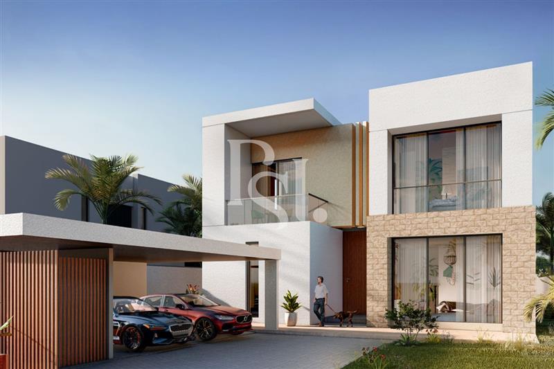 Corner Villa | Big Plot | Read...