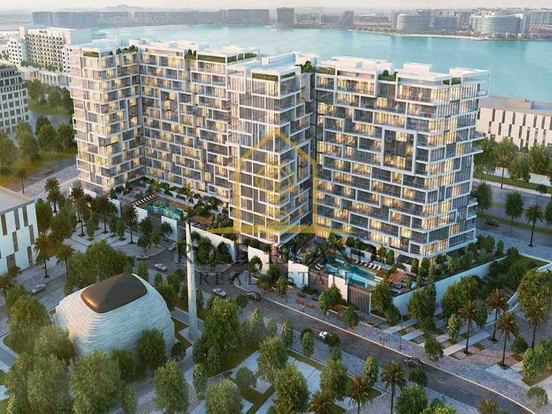 Marvellous Unit| Sea View|With Balcony
