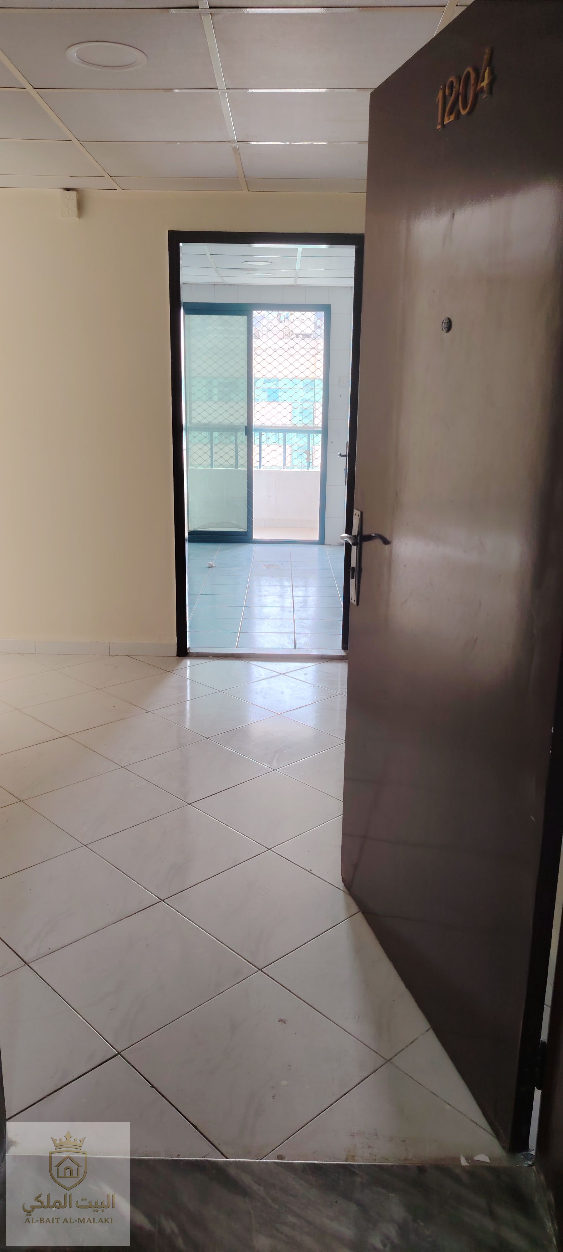 Three bedrooms and a living room in Al Majaz 3 with a balcony and three bathrooms Open view Payment options available: four or six installments Close to all essential services Near Al Majaz Corniche Security cameras . . . . . . . . . . . . . . . . . . . . . . . . . . . . . . . . . . . . . .