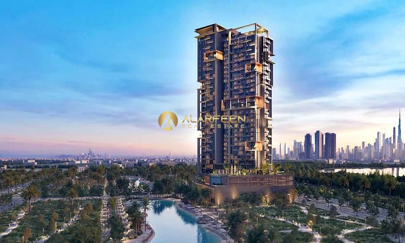 Best Offer | Modern Living | Lagoon Views