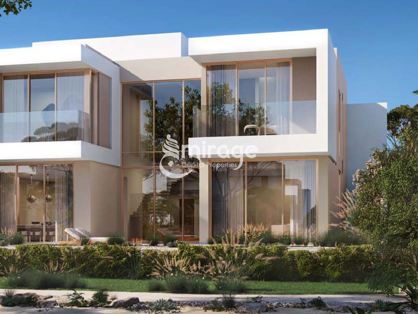 Lagoon 4BHK | Great Location | Luxury Living