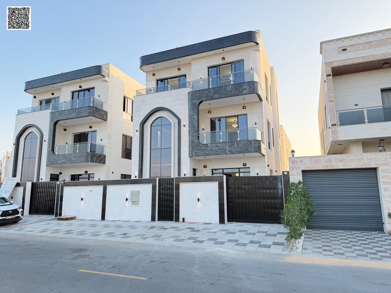 Luxury villa for sale, price includes registration and ownership fees, negotiable. Freehold ownership for all nationalities.