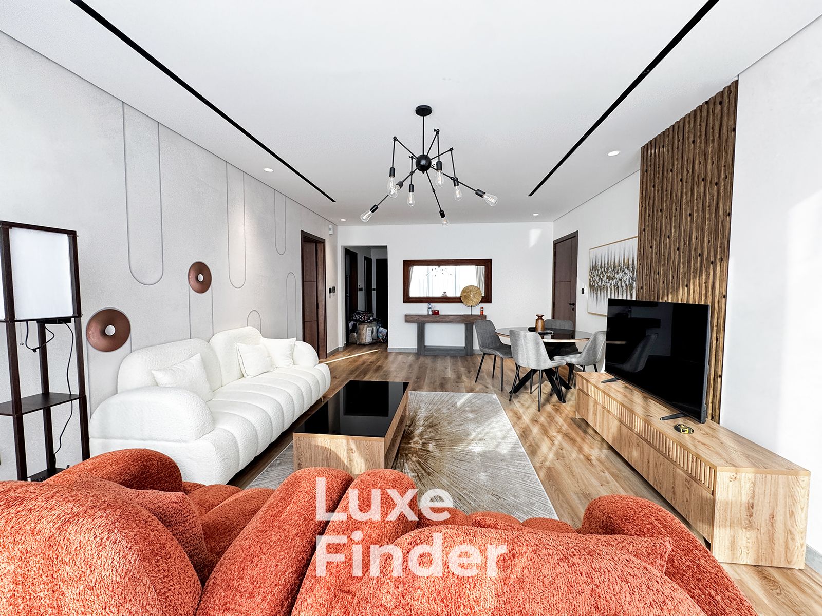 Brand New | Furnished | Ready to Move In