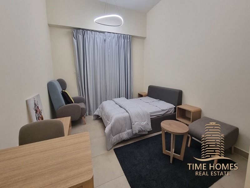 Fully Furnished | Vacant on 28th of Feb | Prime Location