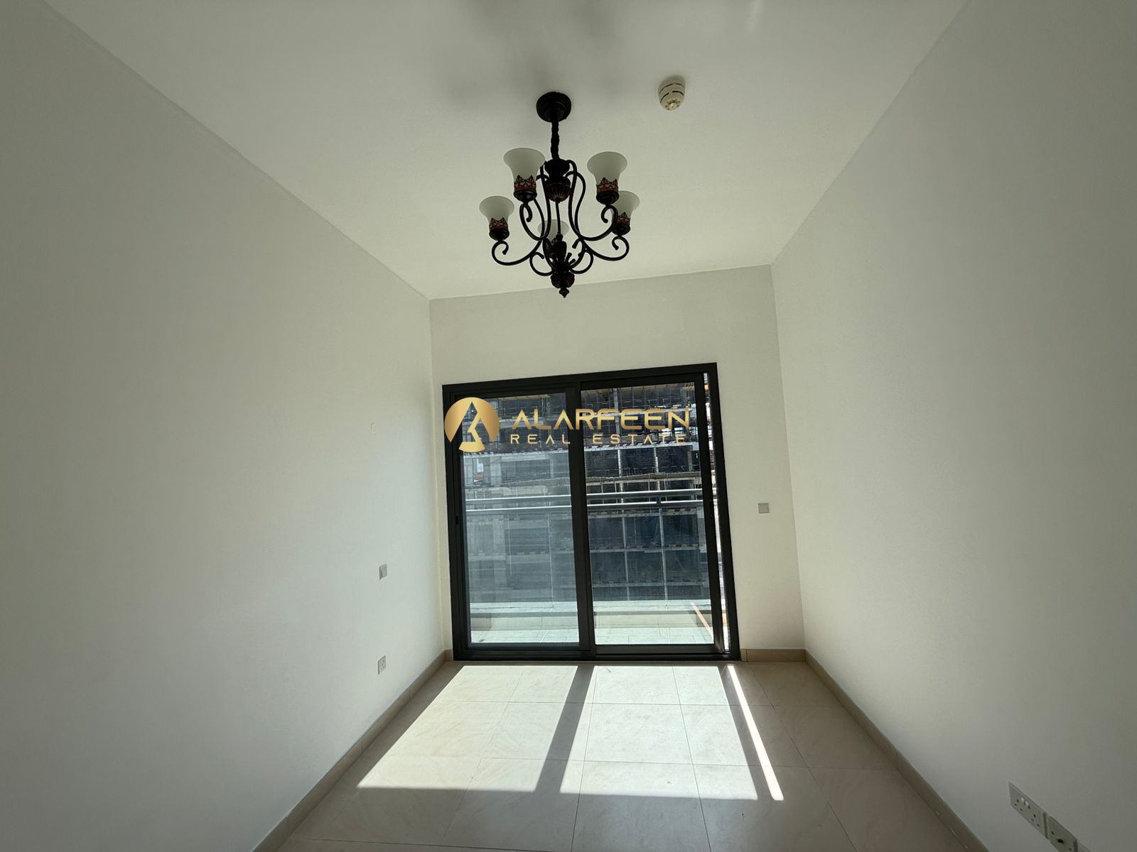 1 bhk Apartment | with best ammenities | Road view