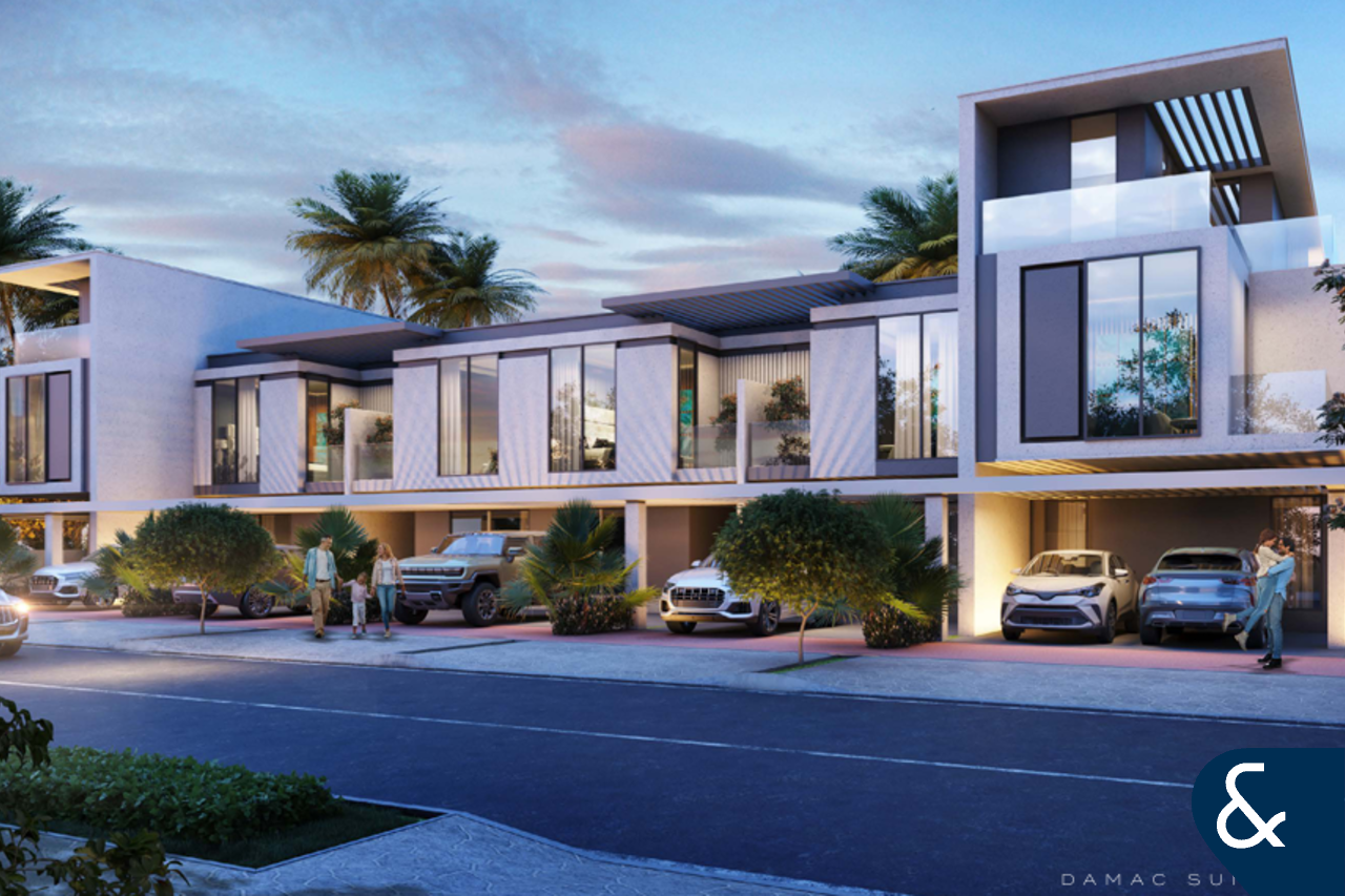 GENUINE RESALE | CORNER UNIT | BEST PLOT