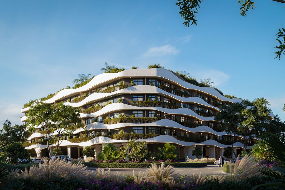 Fully Furnished | High ROI | Near Airport