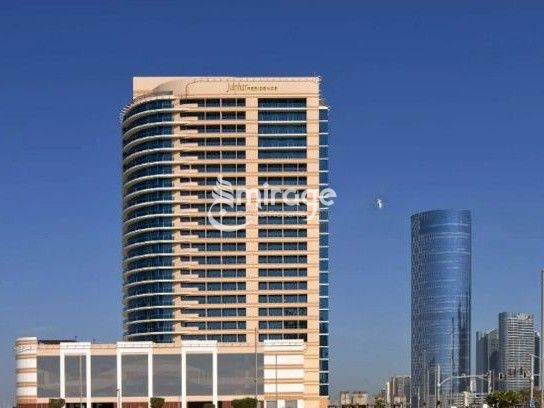 Stunning 2BHK | Great Location | Modern Layout