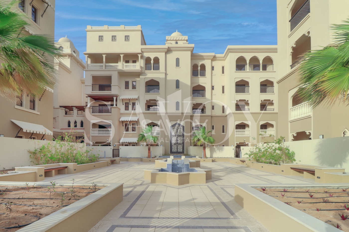 Big Terrace | 2BR + Maid | Prime Location