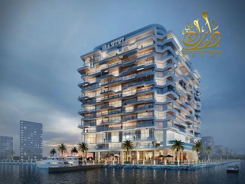 MARINA VIEW l LIMITED OFFER FOR CASH l 10% BOOKING