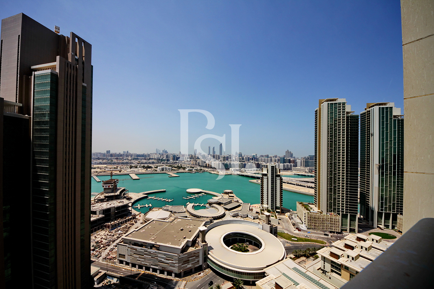 Mesmerizing Views | Prime Area | Invest Now!