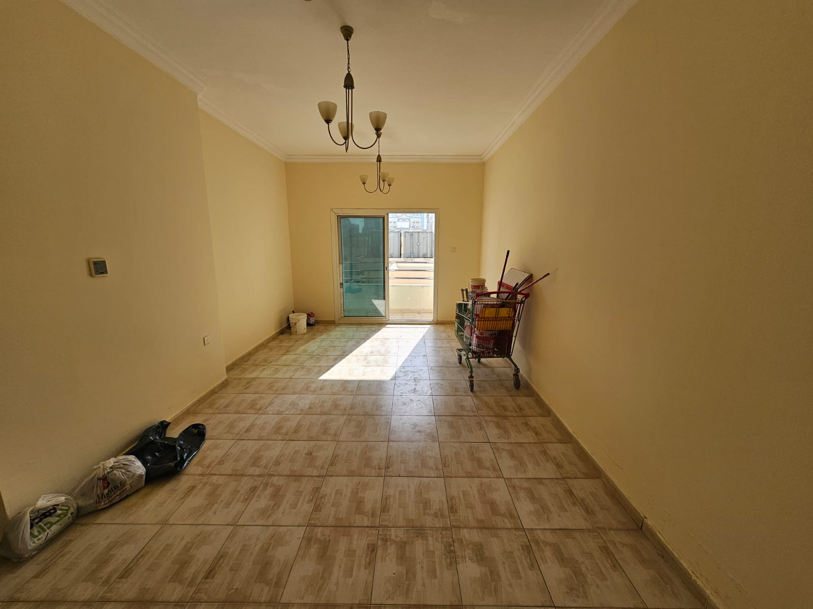 Free parking | Balcony with open view | Spacious | Prime location | Security cheque | Payment plans