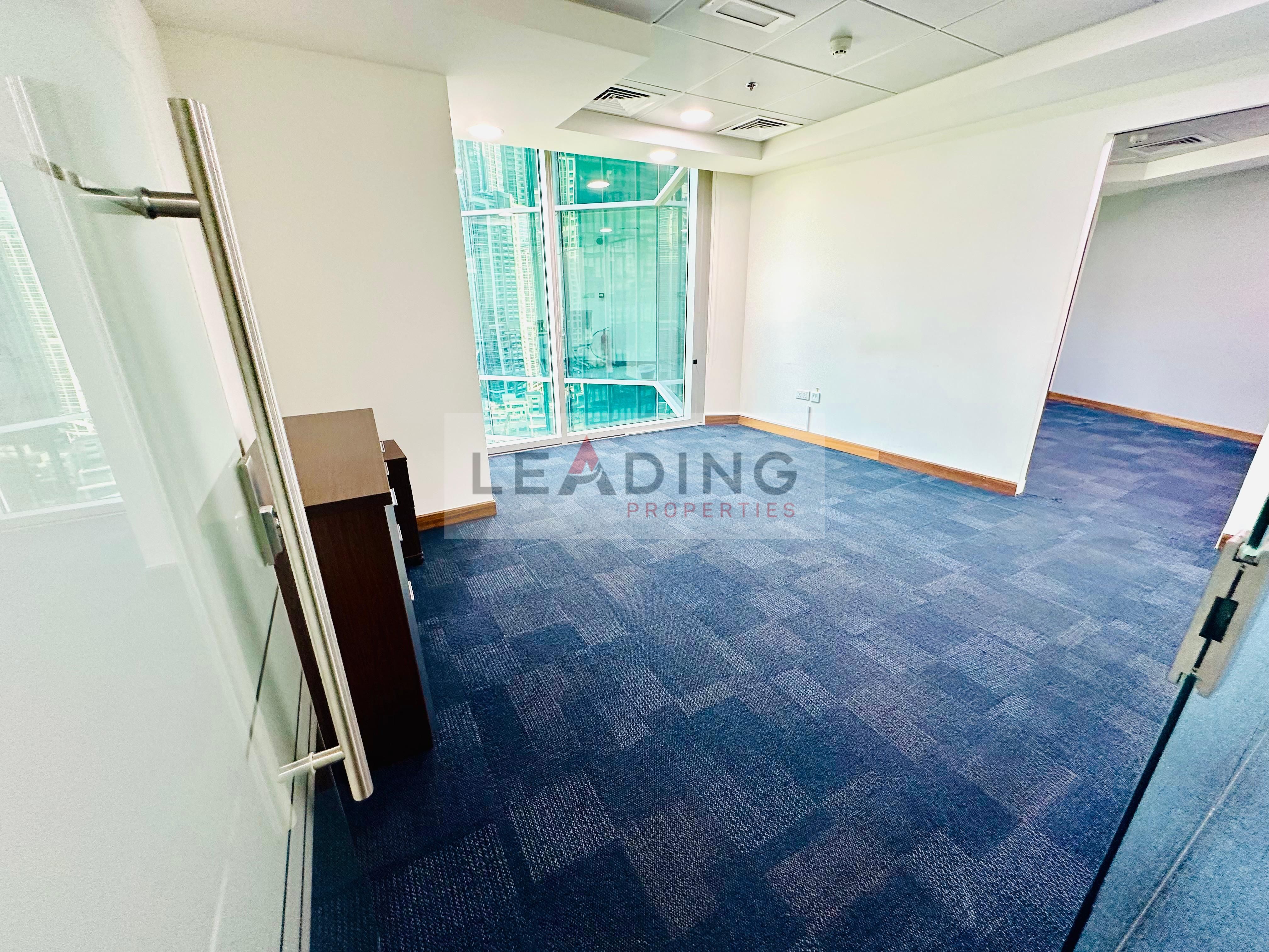 Furnished | Fitted | Office For Rent BUSINESS BAY