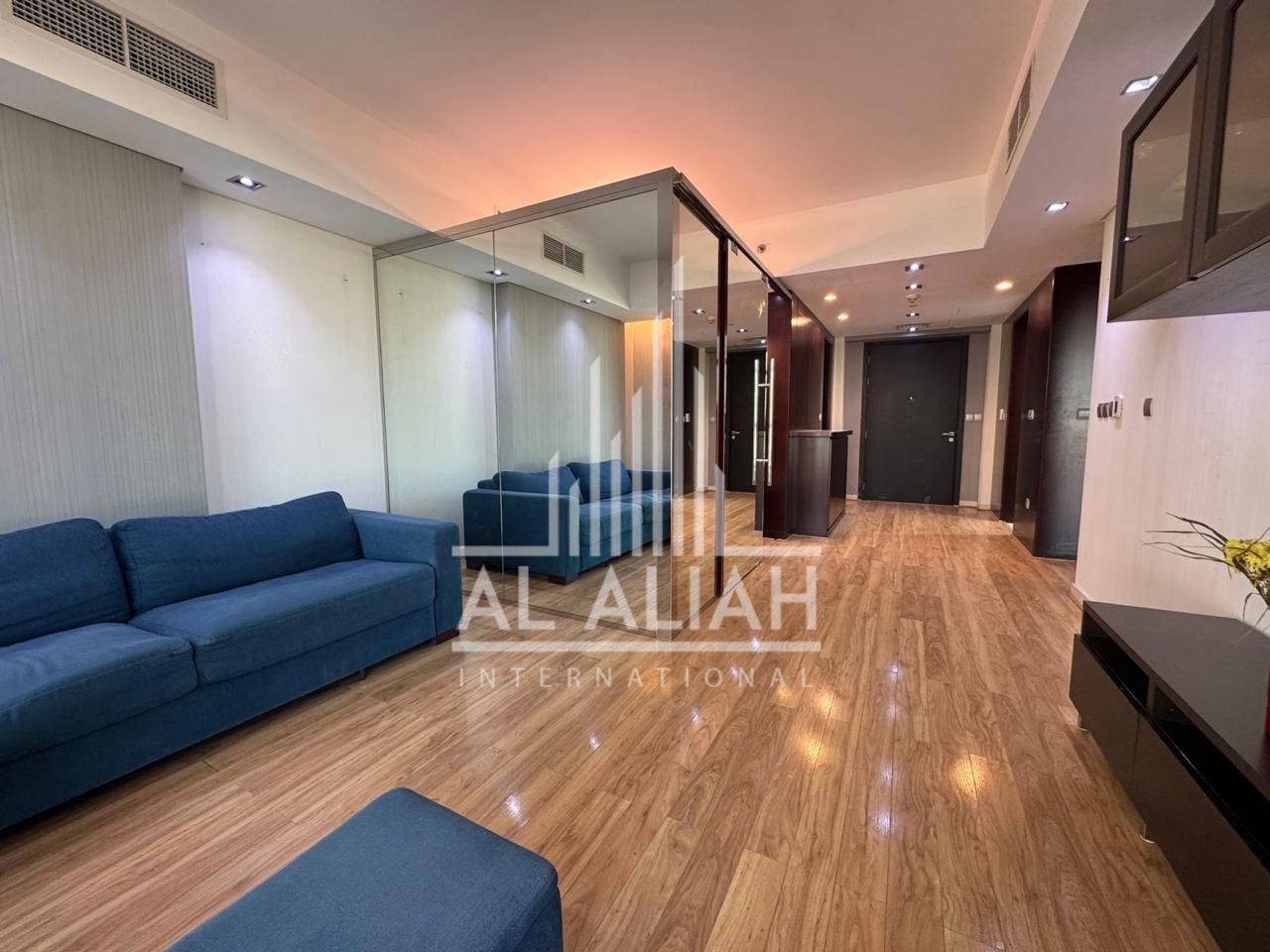 Fully Furnished 1 Master bd Apartment | Hot Deal | Prime Location