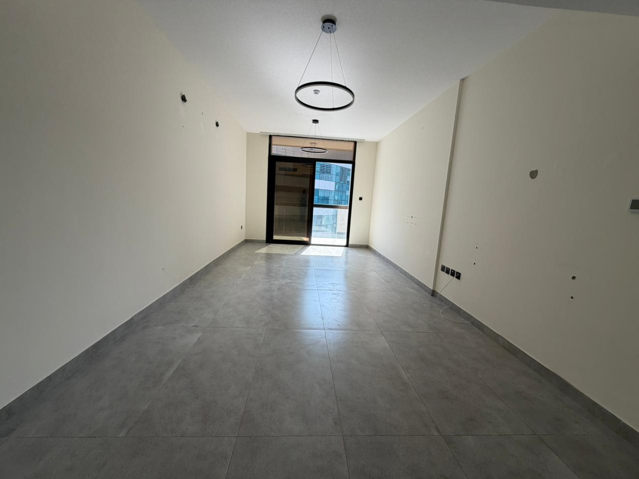 Balcony | First tenant | Open sea view | Spacious | Prime location | Easy access to Dubai entrance