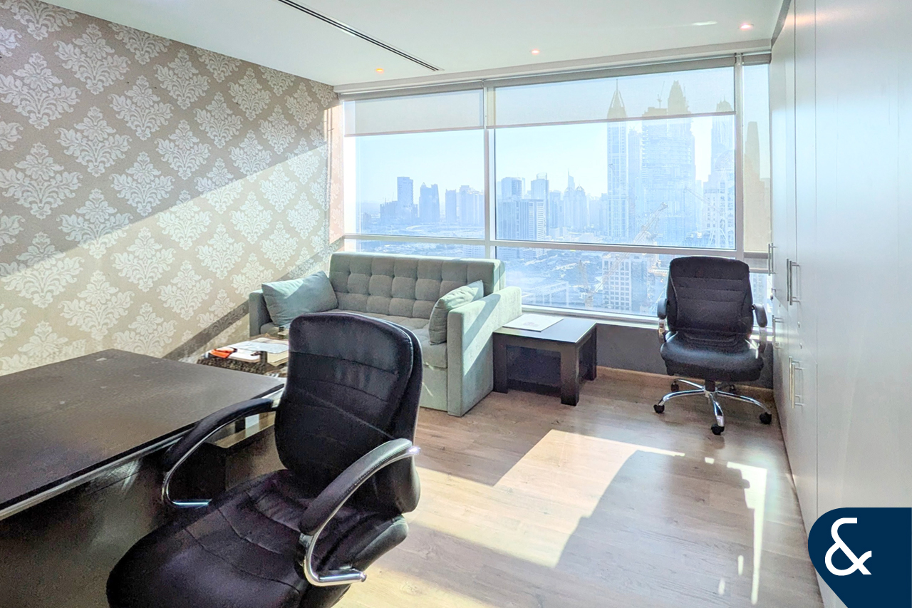Functional Workspace | Prime Media City
