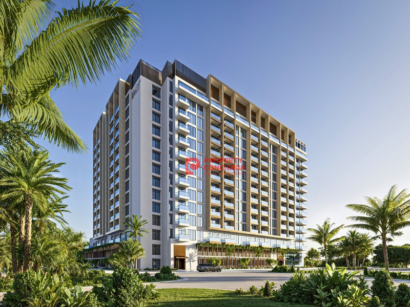 Limited Edition Living in Wasl Gate I Furnished
