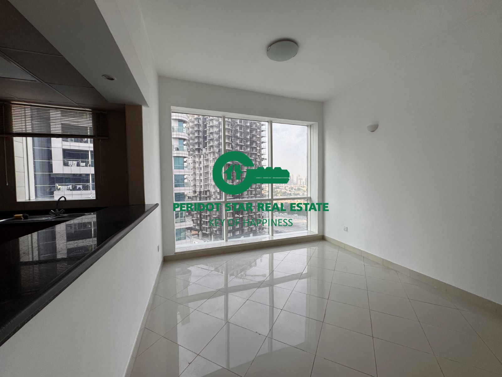 1 Bedroom Apartment for Sale | Hub Canal 1 | Al Hebiah Fourth | High Floor