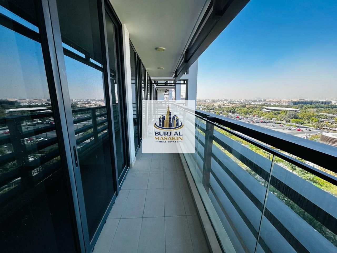 Premium 2 Bedroom Apartment for Rent | MISK – Aljada