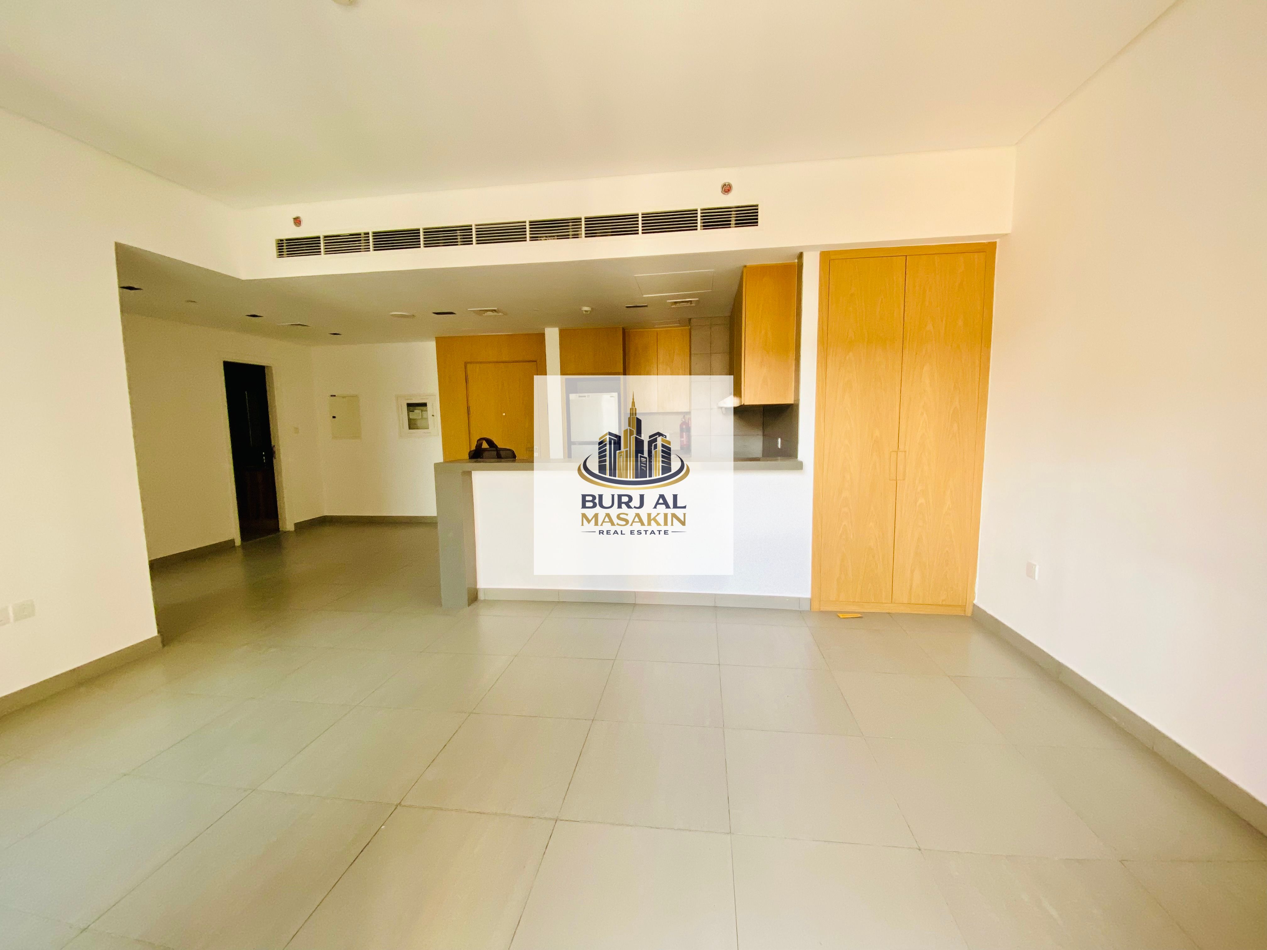 Premium 1 BHK for Sale in Al Mamsha | Balcony | 760K