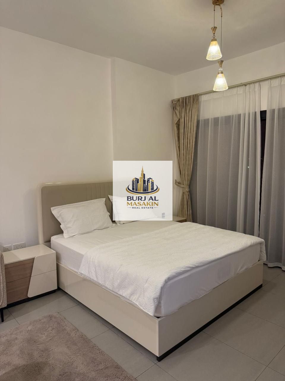 Best Deal | Furnished Studio in Al Mamsha | 430K