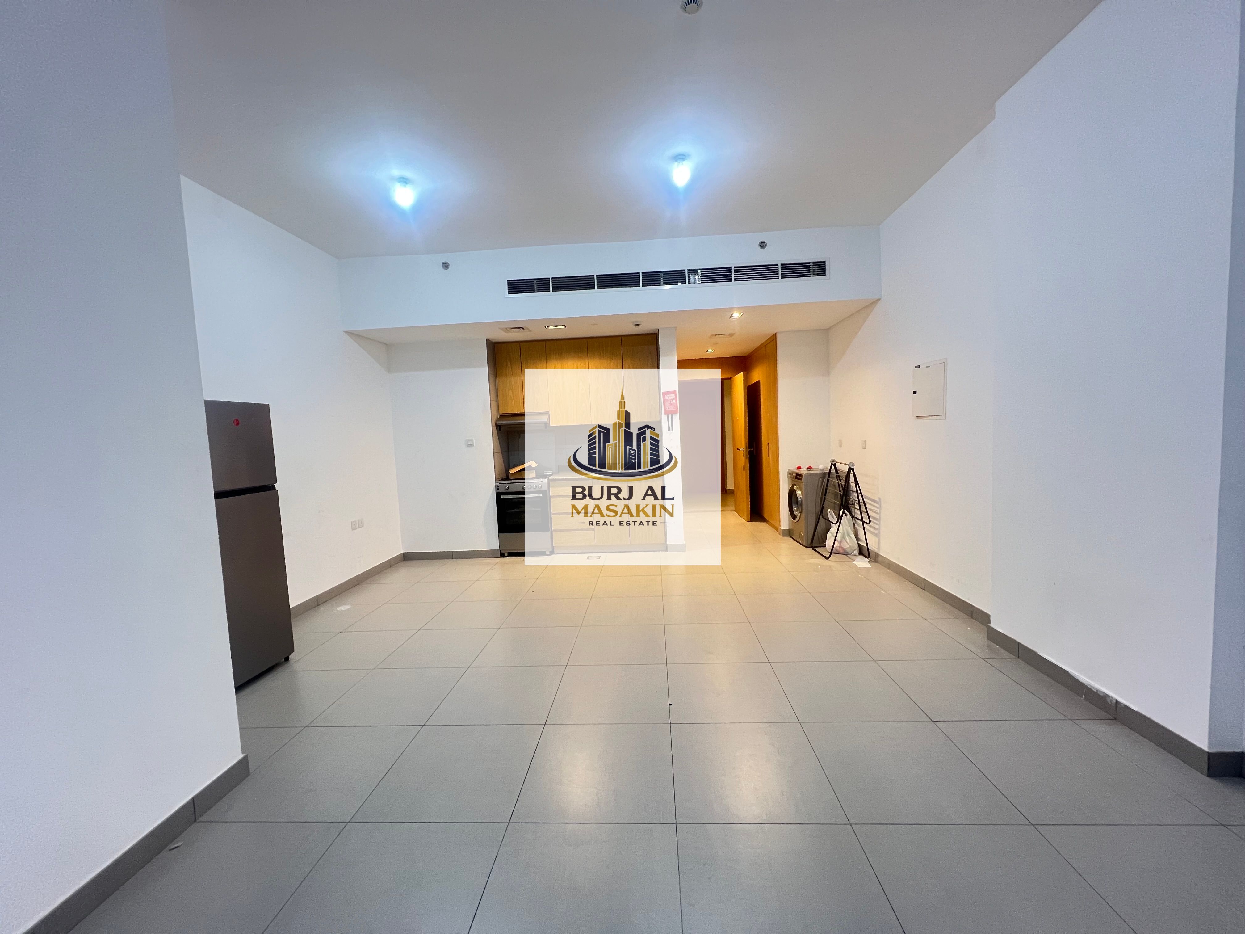Modern Medium Studio in Al Mamsha | Premium Living | 36K