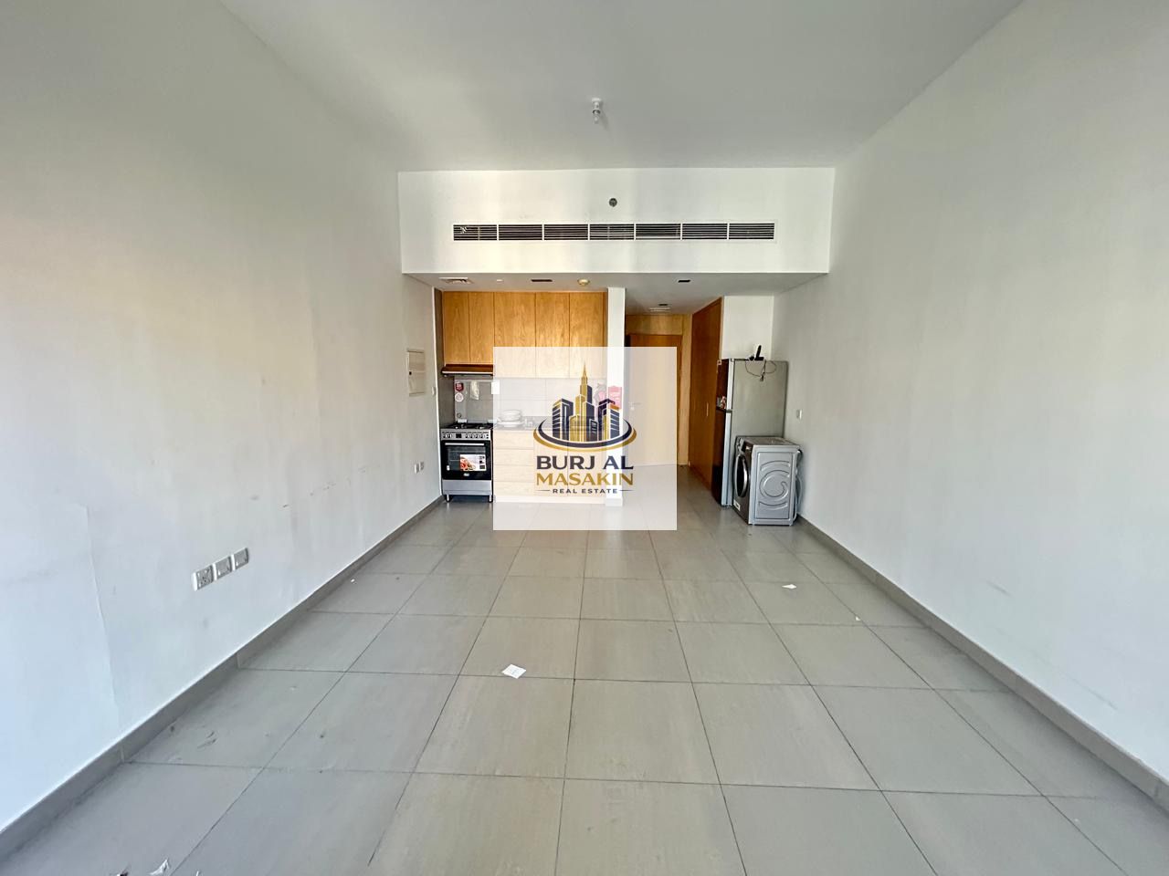 Balcony Studio for Sale | Al Mamsha | AED 460K | Hot Offer
