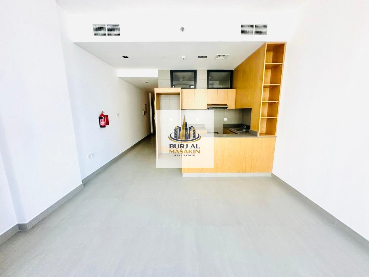 Hot Offer | Partition Studio for Sale | Al Mamsha | 460K | All Amenities