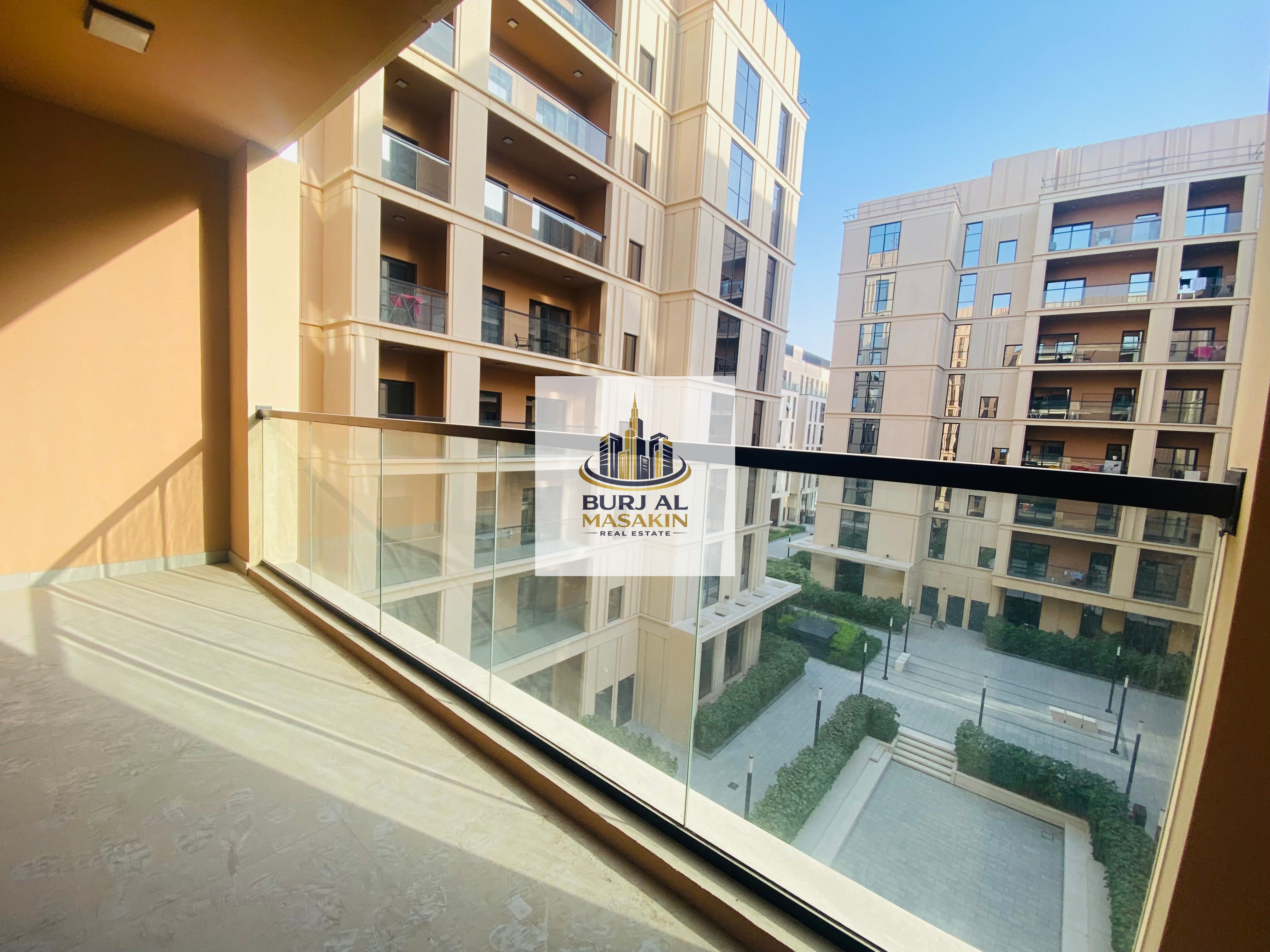 Hot Offer | 1 BHK for Sale with Balcony
